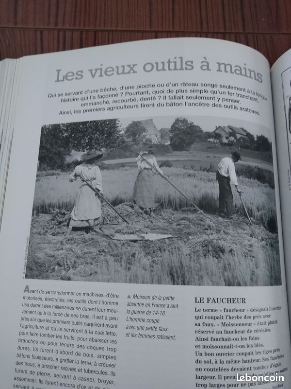 Il etait une fois la vie rurale (image 4)