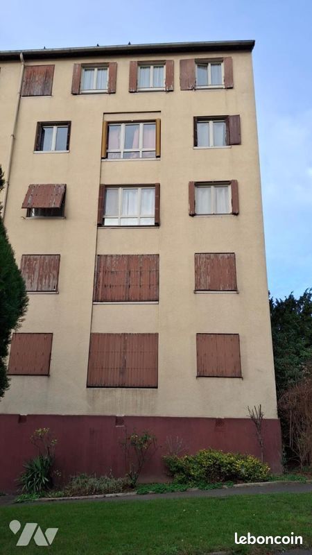 Appartement 4 pièces 67 m² · à Drancy · 67 m² · 149 500 €