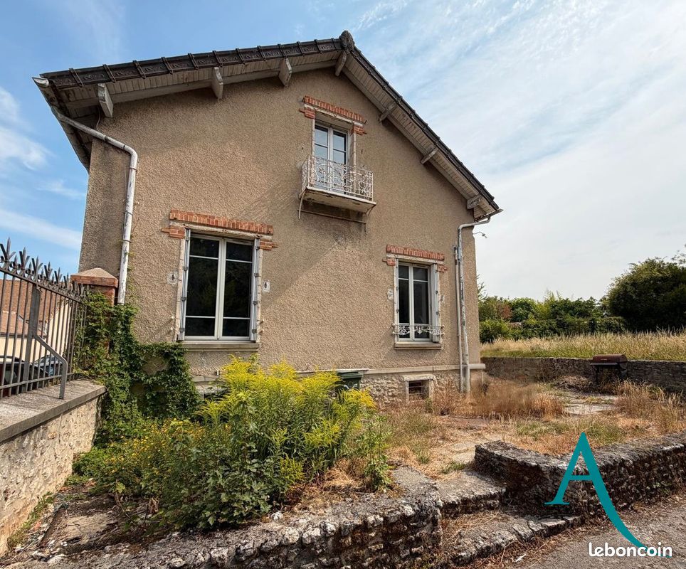 Maison 3 pièces 112 m² · à La Ferté-Alais · 112 m² · 259 000 €