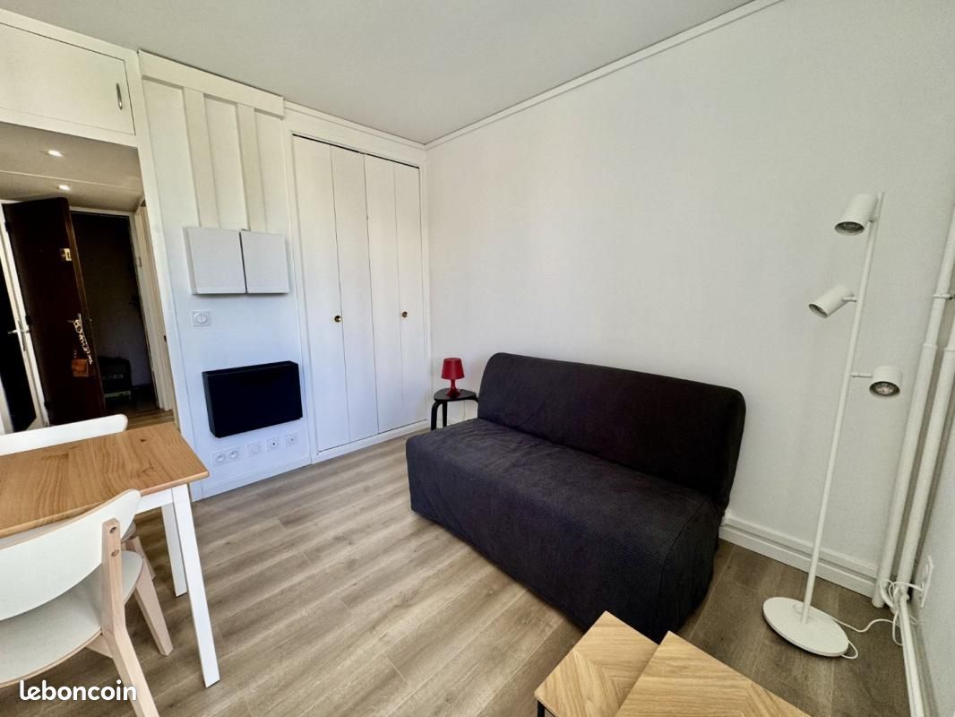 Appartement 1 pièce 14 m² · à Gradignan · 14 m² · 577 €/mois
