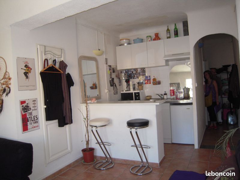 Appartement 1 pièce 22 m² · à Aix-en-Provence · 22 m² · 150 000 €