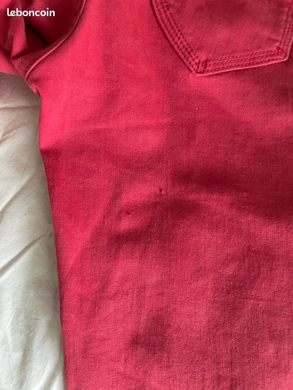 Bermuda jeans Freeman porter (image 3)
