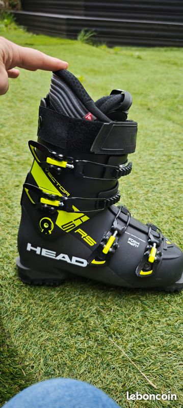 Chaussures de ski Head Vector Evo ST Sport Plein air