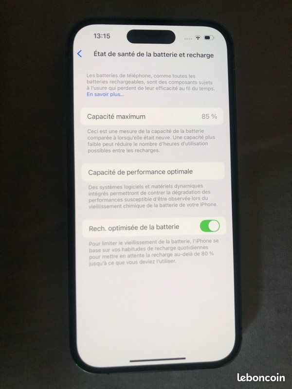 IPhone 14 Pro (image 1)