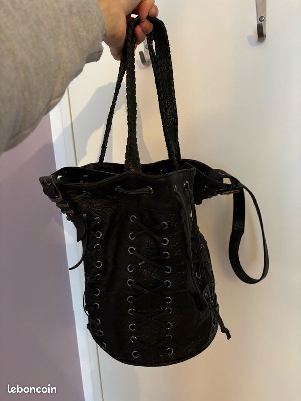 Sac à main The kooples Accessoires Bagagerie