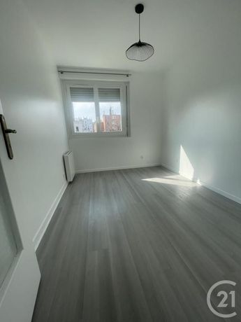 Appartement a louer bois-colombes - 2 pièce(s) - 41 m2 - Surfyn