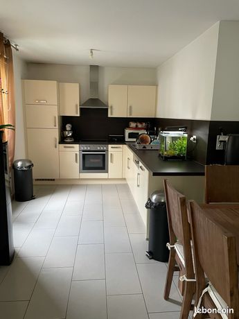 Appartement 2 pièces 51 m²