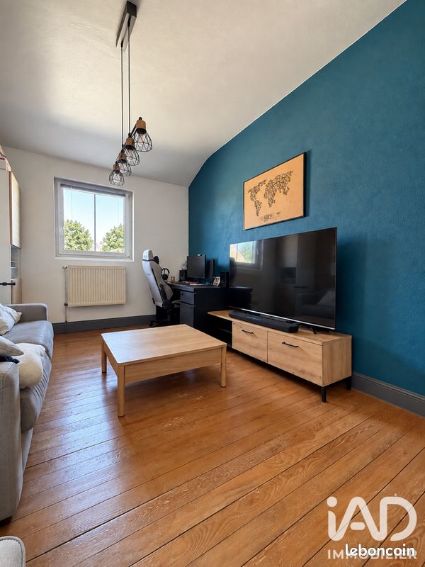 Appartement 3 pièces 71 m² · à Sélestat · 71 m² · 182 000 €