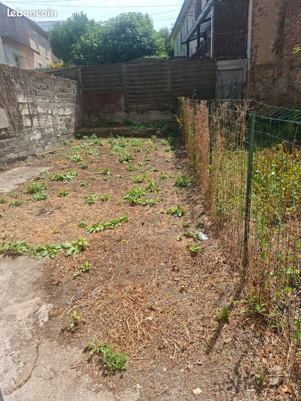 Appartement 1 pièce 40 m² · à Limoges · 40 m² · 450 €