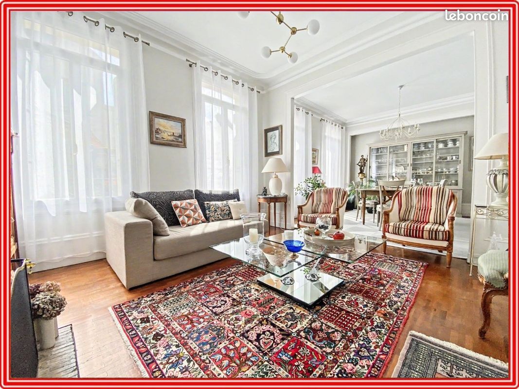 Maison 7 pièces 200 m² · à Le Havre · 200 m² · 595 000 €