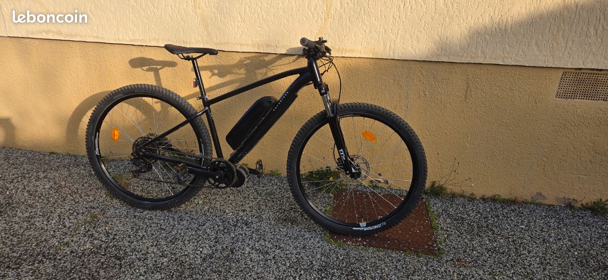 Vtt electrique (image 4)