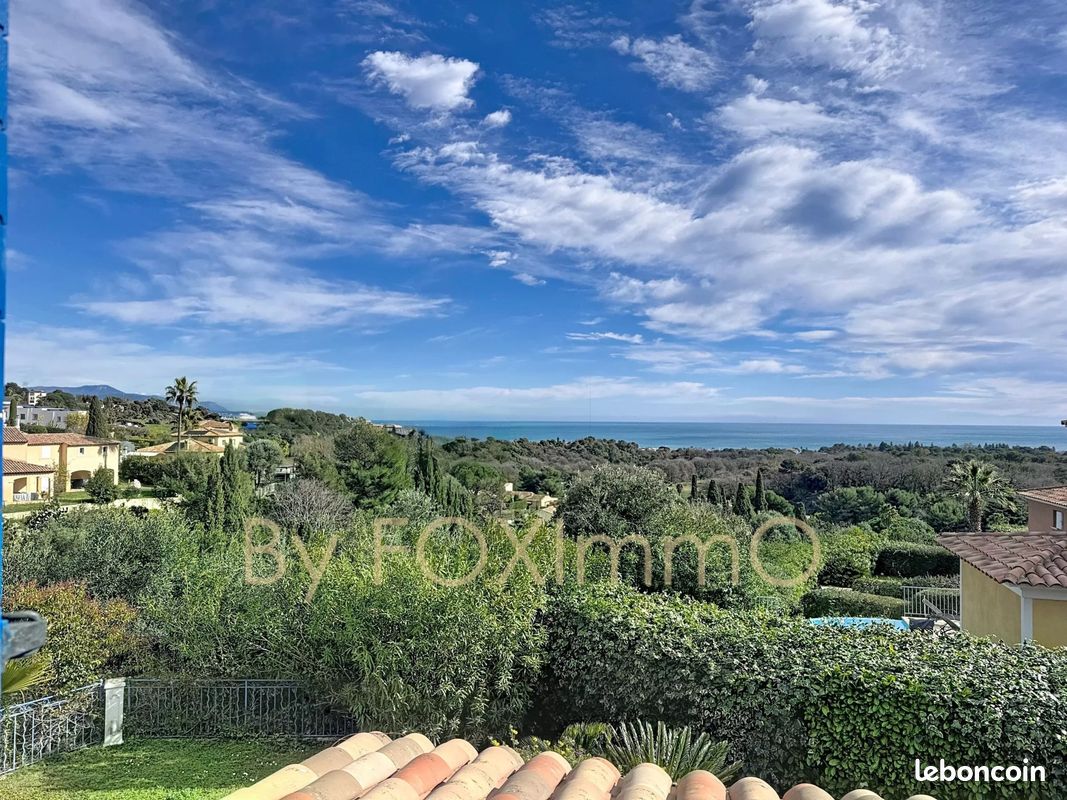 Maison 5 pièces 155 m² · à Villeneuve-Loubet · 155 m² · 1 200 000 €