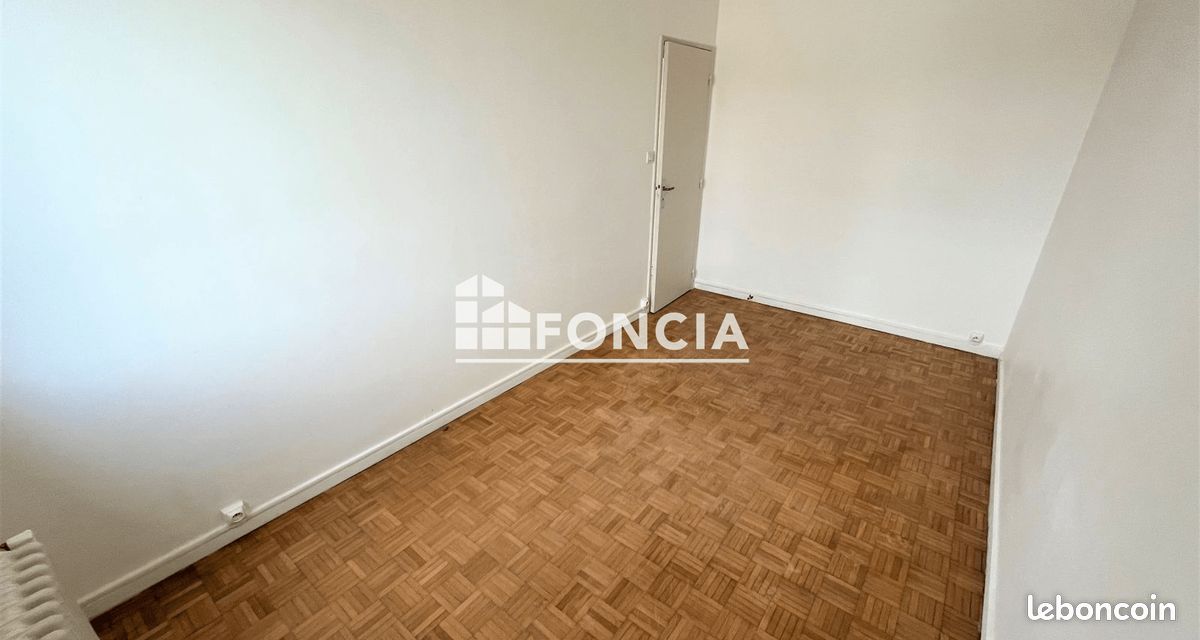 Maison 4 pièces 77 m² · à Châtellerault · 77 m² · 715 €/mois