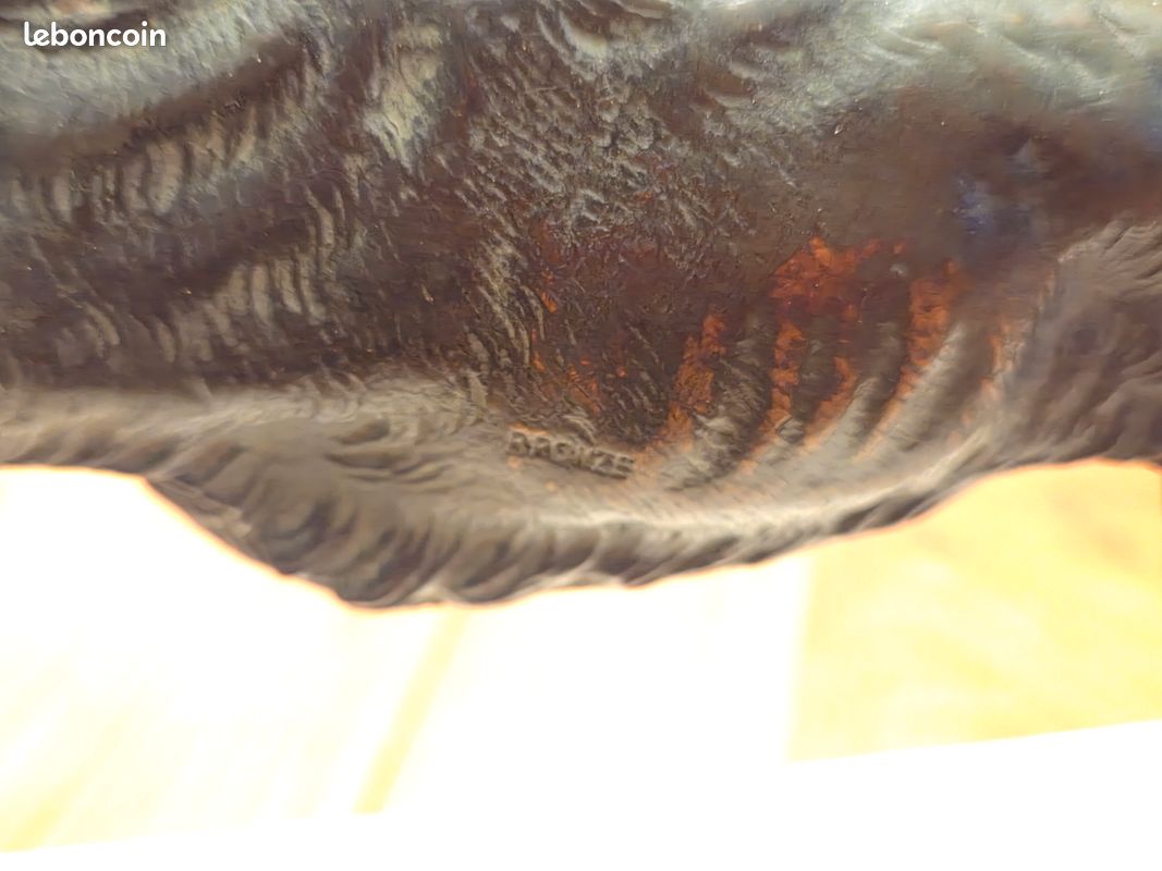 Bronze animalier (image 11)