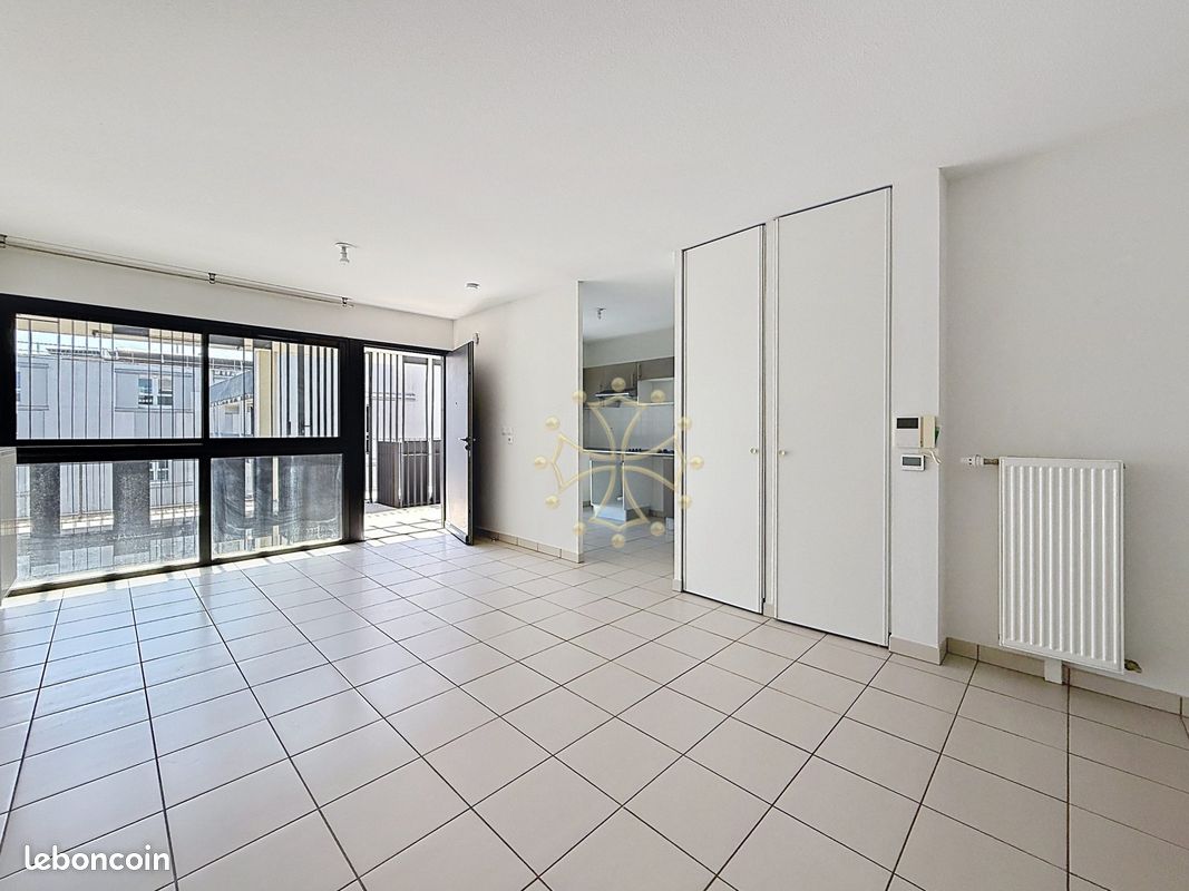 Appartement 3 pièces 62 m² · à Toulouse · 62 m² · 115 000 €