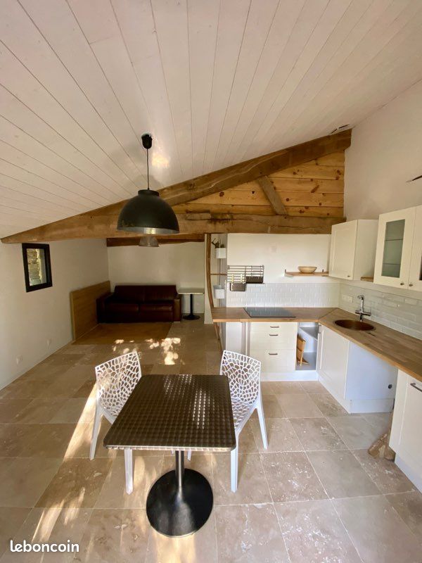 Maison 2 pièces 45 m² · à Montaigu-Vendée · 45 m² · 730 €