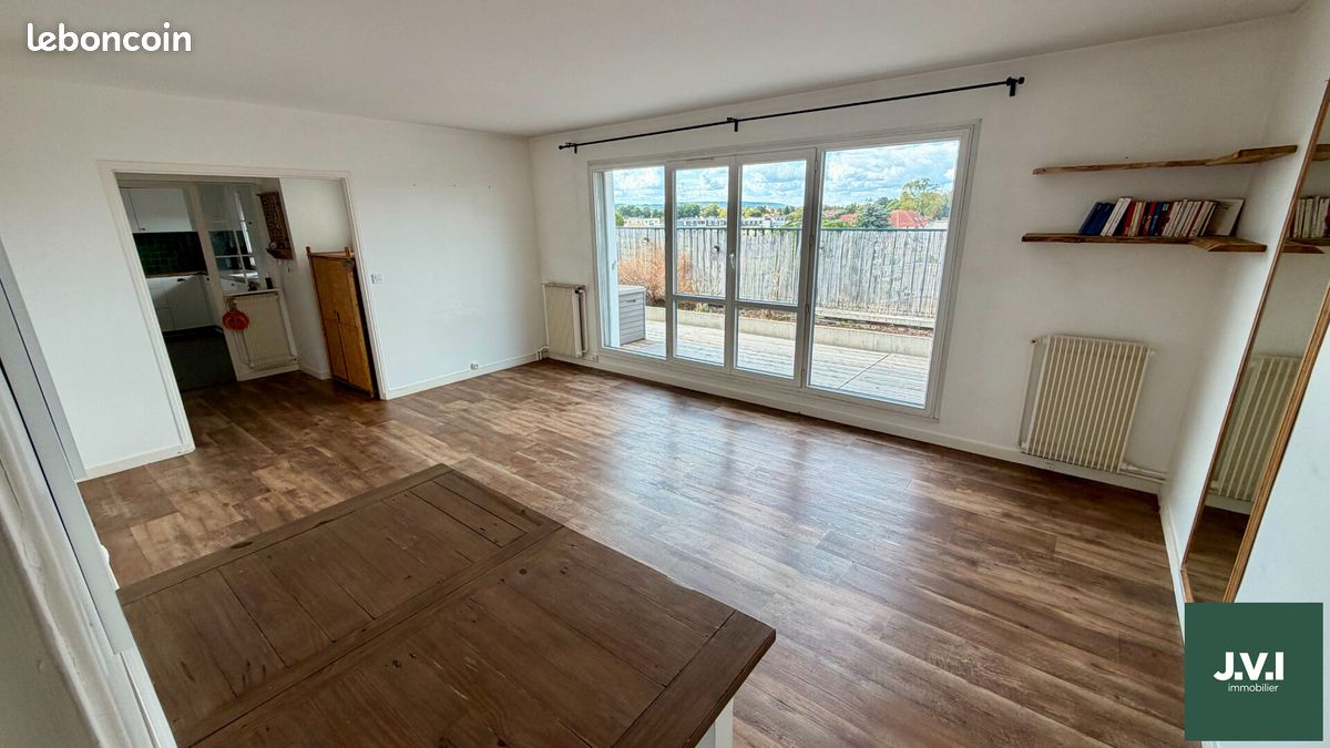 Appartement 3 pièces 74 m² · à Soisy-sous-Montmorency · 74 m² · 340 000 €