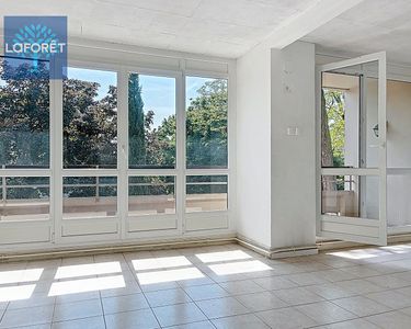 Appartement 190 800 € - 54 m²