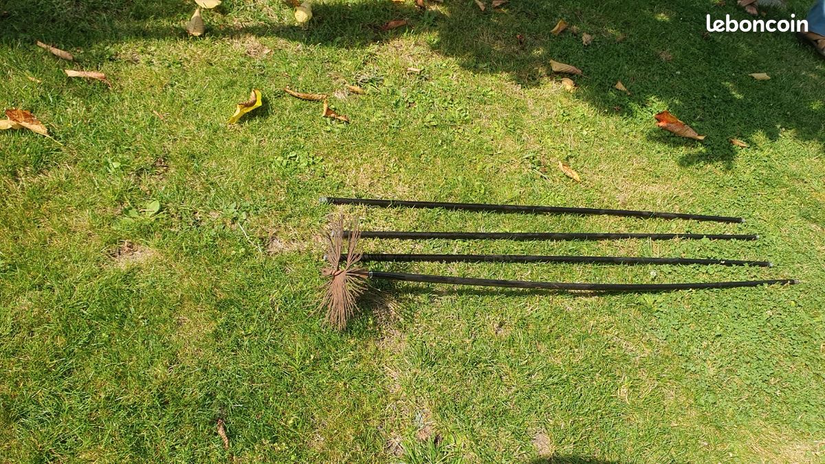 Kit de ramonage (image 2)