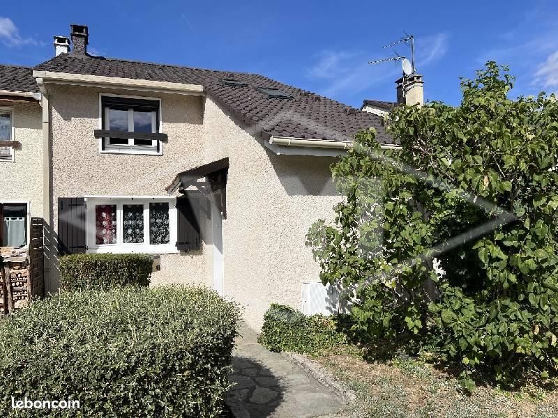 Maison 5 pièces 85 m² · à Combs-la-Ville · 85 m² · 269 000 €