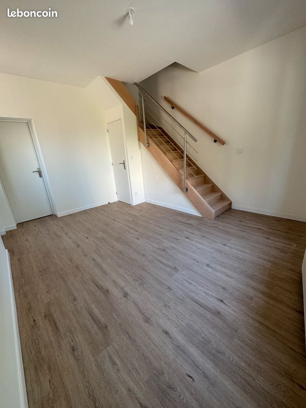 Maison 3 pièces 65 m² · à Toulouse · 65 m² · 1 300 €/mois