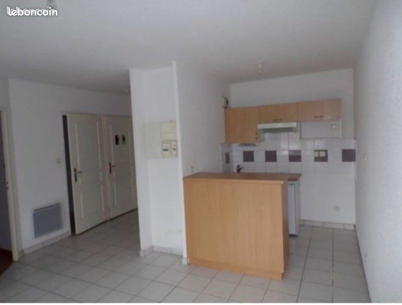 Appartement a louer belfort - 2 pièce(s) - 35 m2 - Surfyn