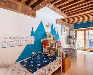 Appartement 430 000 € - 97 m²