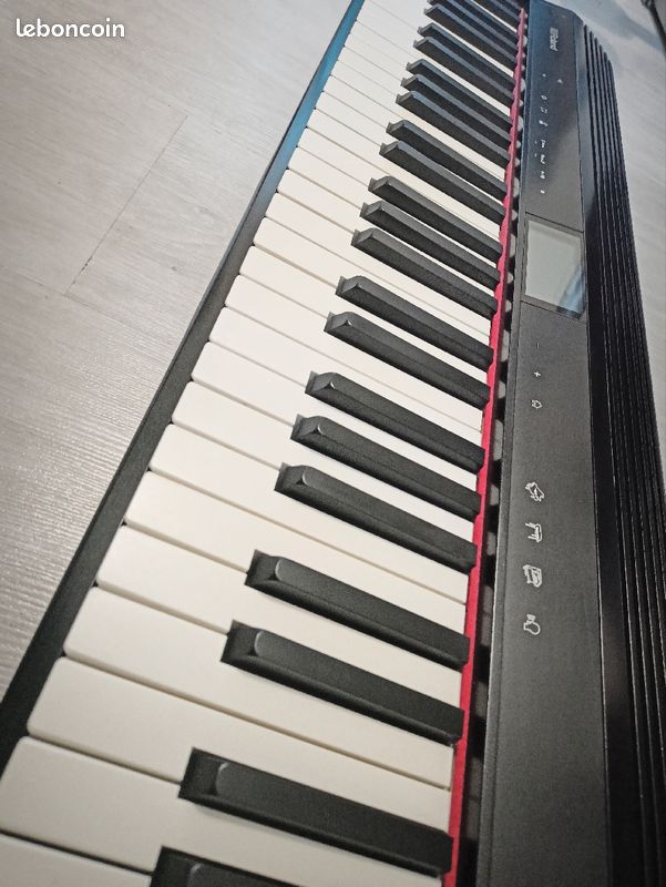 Piano synthétique GOPIANO (image 2)