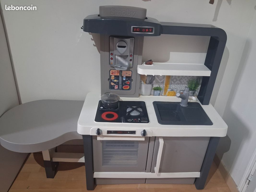 Cuisine tefal smoby (image 1)