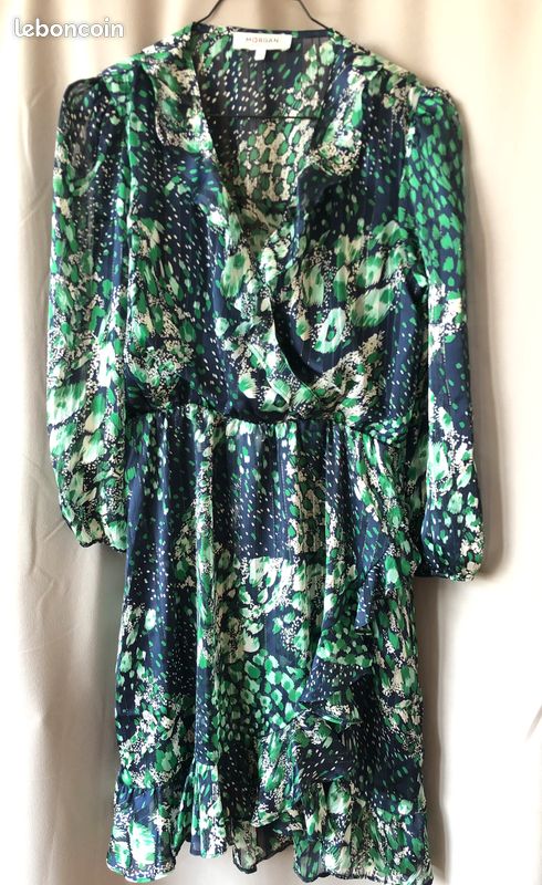 Robe Morgan 38 (image 2)