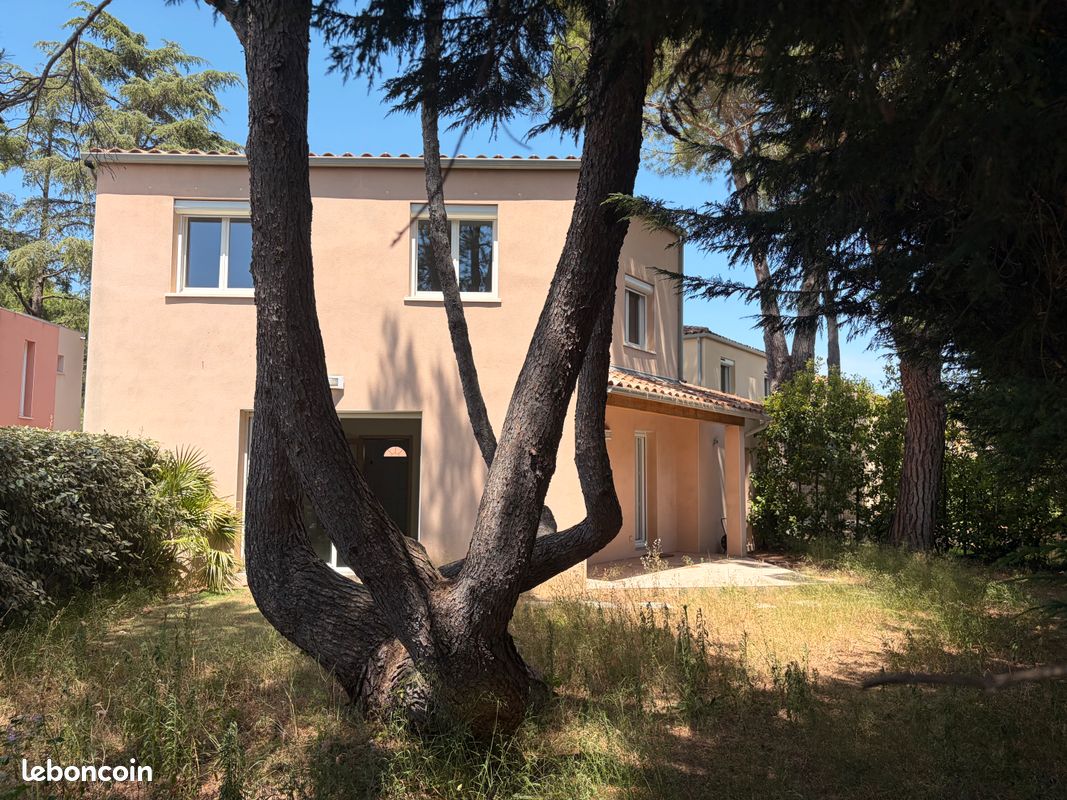 Maison 4 pièces 100 m² · à Montpellier · 100 m² · 399 900 €