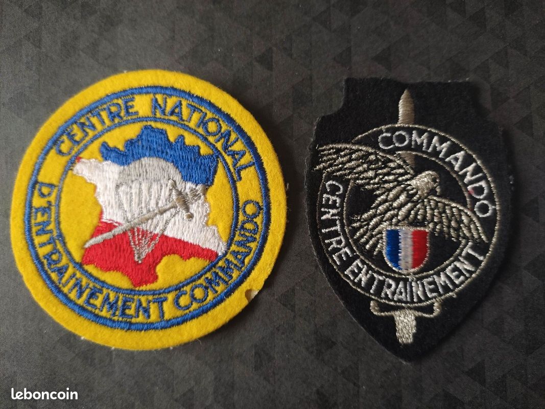 BG13362 - Insignia Badge Fed. Français De Cyclisme - Services