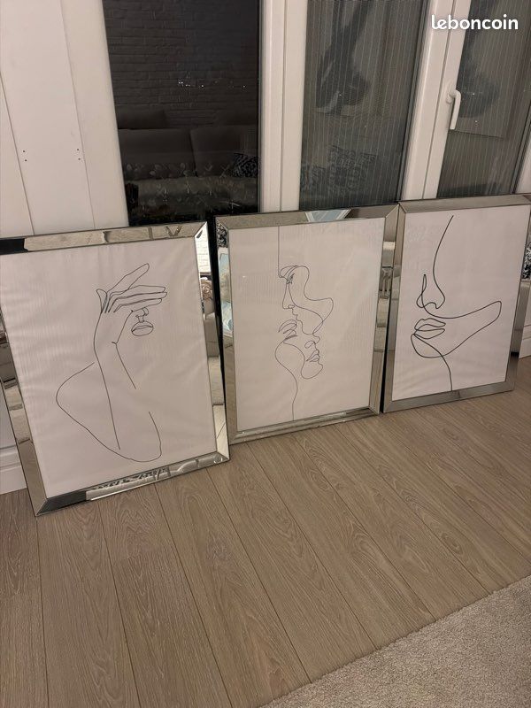 Tableau miroir (image 1)