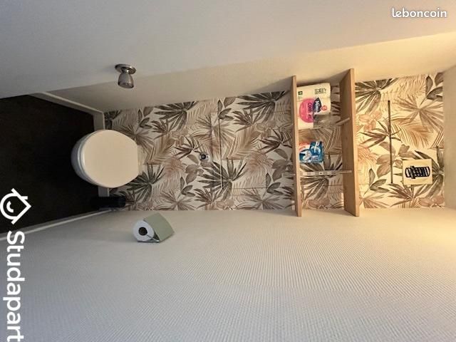 Appartement 1 pièce 30 m² (image 8)
