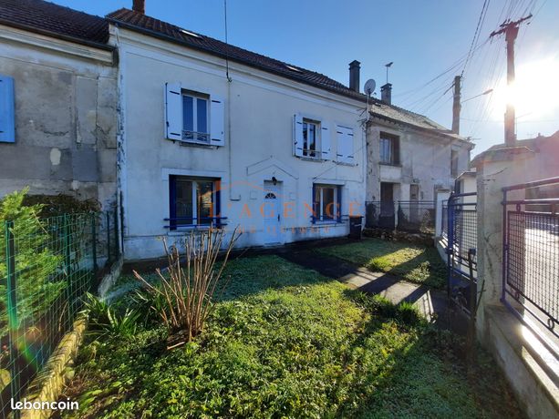 Maison 5 pièces 120 m²