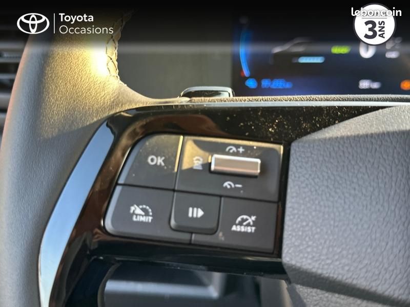 Toyota PROACE Medium 75kWh Start MC24 (image 21)