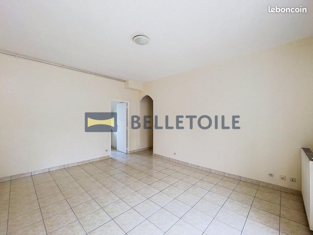 Appartement 3 pièces 56 m² · à Maisons-Alfort · 56 m² · 1 158 €