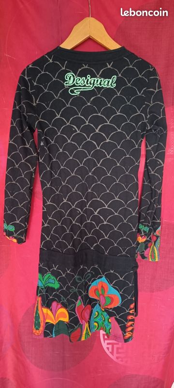 Robe Desigual T: L (image 2)