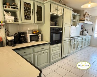 Maison 485 000 € - 108 m²