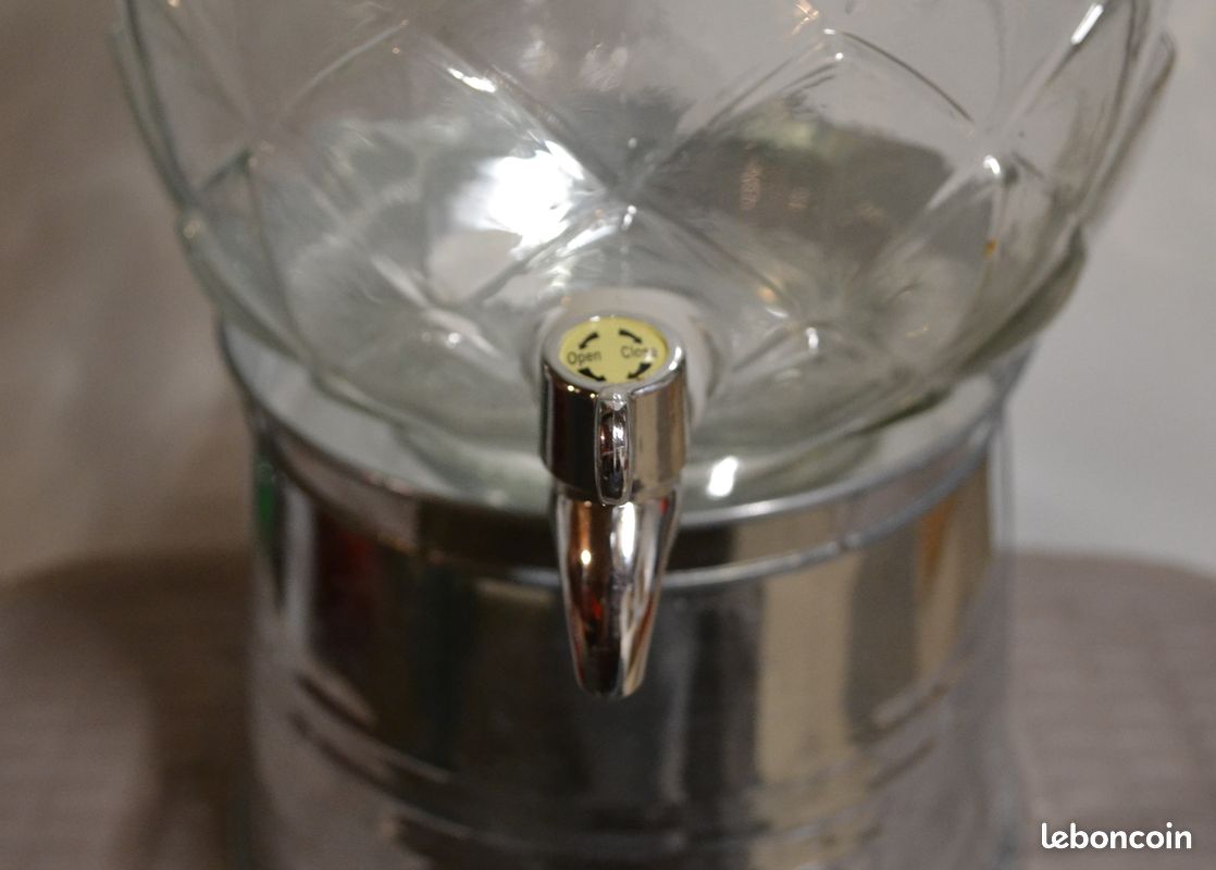 Distributeur de boisson 6L (image 3)
