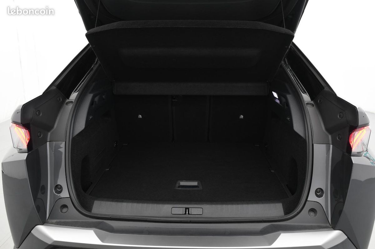 PEUGEOT 3008 Plug-in Hybrid 195 e-DCS7 GT FULL (image 9)