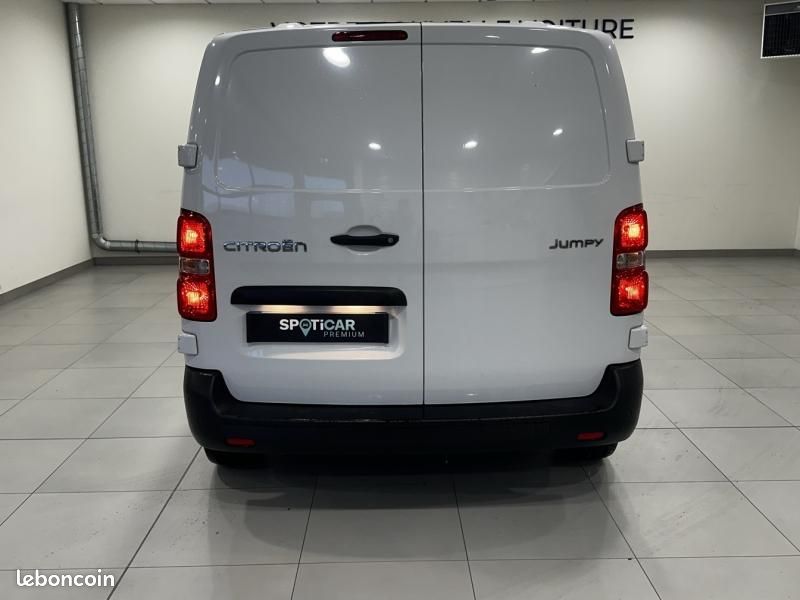 Citroen Jumpy Fg M 2.0 BlueHDi 145ch Pack Premium Connect (image 7)