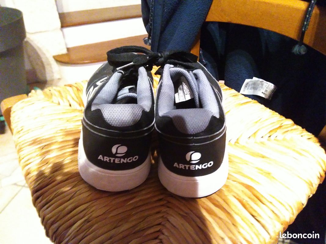 Basket Artengo taille 41 (image 2)