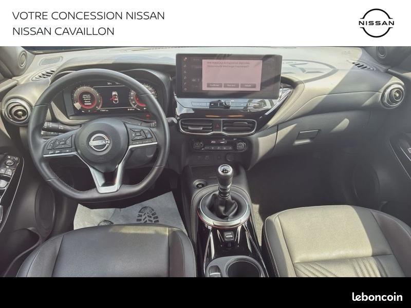 Nissan Juke 1.0 DIG-T 114ch Tekna 2025 (image 15)