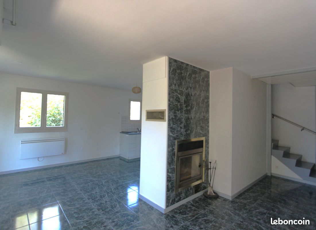 Appartement 4 pièces 99 m² · à Menthon-Saint-Bernard · 99 m² · 585 000 €