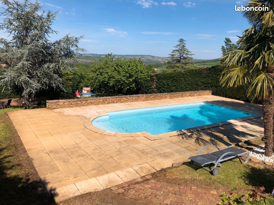 Maison 6 pièces 200 m² · à L'Arbresle · 200 m² · 639 000 €