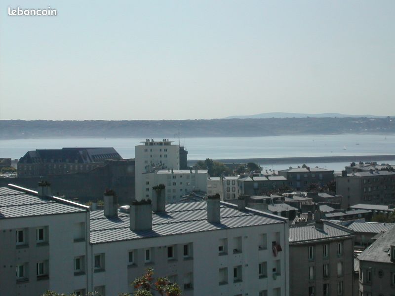 Appartement 3 pièces 65 m² · à Brest · 65 m² · 640 €