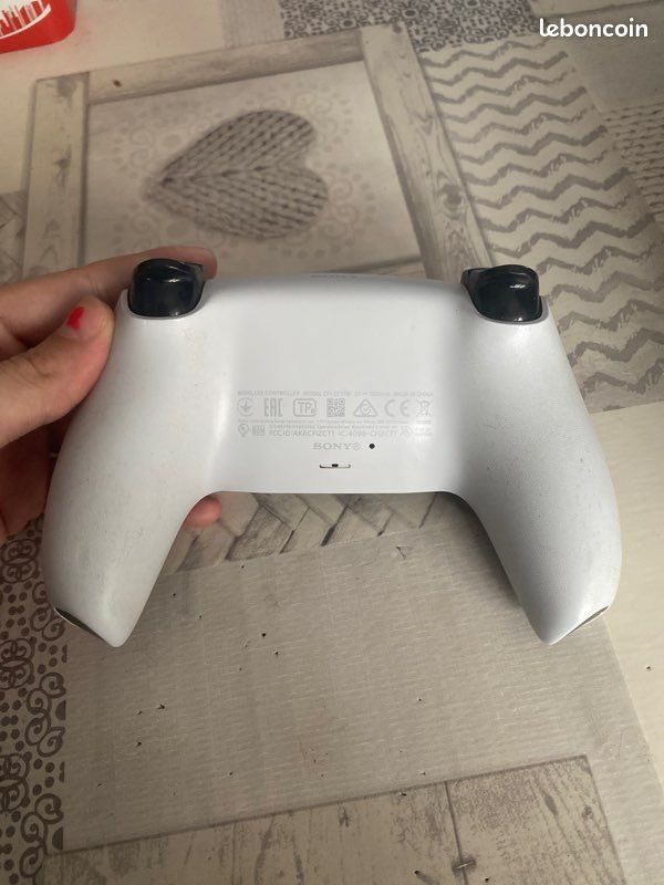 Manette ps5 (image 4)