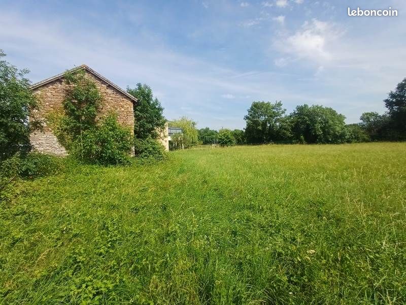 Maison 48 m² · à Saint-Laurent-les-Tours · 48 m² · 35 000 €