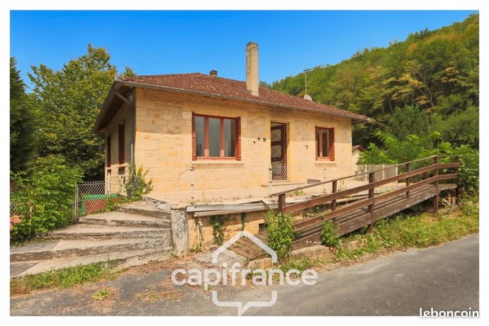 Maison 5 pièces 106 m²